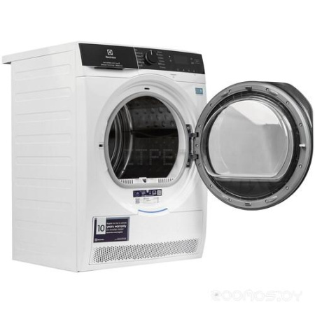 Сушильная машина Electrolux UltraCare 800 EW8D495MC
