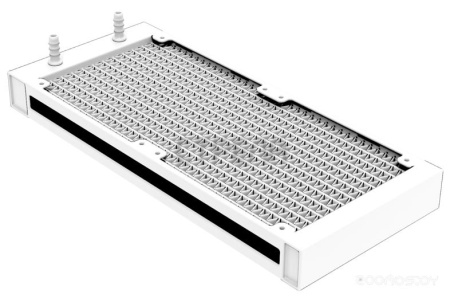 Кулер для процессора Xilence Performance A+ LiQuRizer LQ240 White ARGB XC974