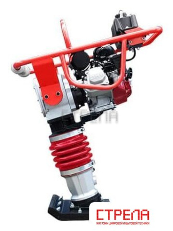 Вибротрамбовка Impulse VT80H