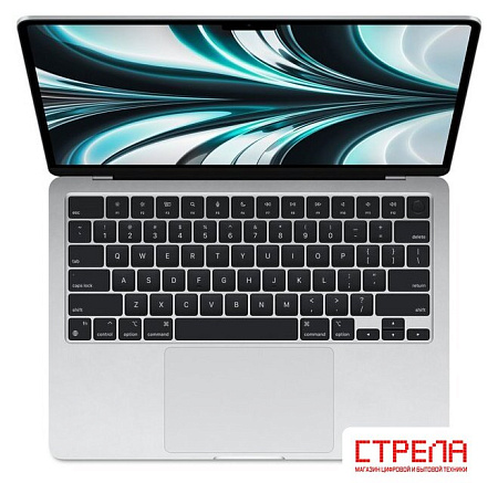 Ноутбук Apple MacBook Air 13" M2 2022 MLY03