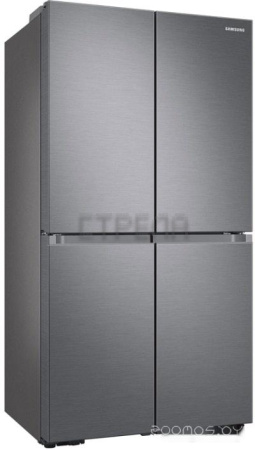 Четырёхдверный холодильник Samsung RF59A70T0S9/WT