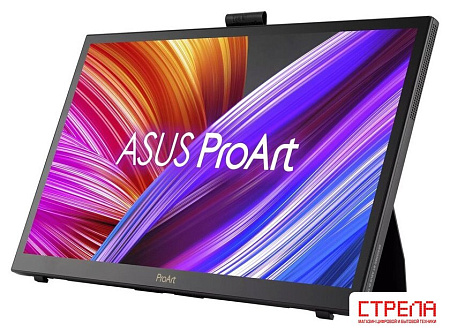 Портативный монитор ASUS ProArt PA169CDV