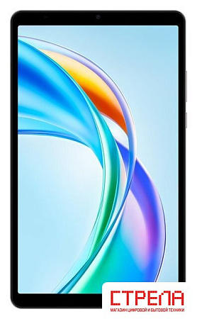 Планшет HONOR Pad X7 Wi-Fi 6GB/128GB (серый)