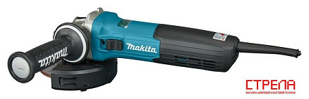 Угловая шлифмашина Makita GA5090X01