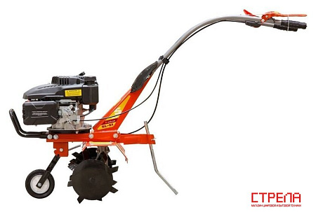 Мотокультиватор бензиновый Asilak SL-51