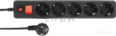 Сетевой фильтр Гарнизон EHLB-1