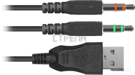 Наушники Defender Dexter