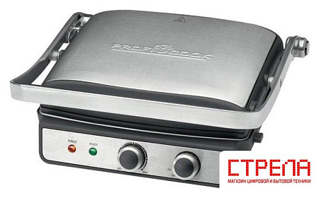 Электрогриль ProfiCook PC-KG 1029