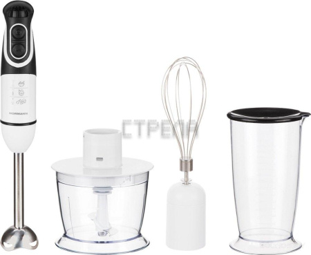 Блендер Normann AHB-542