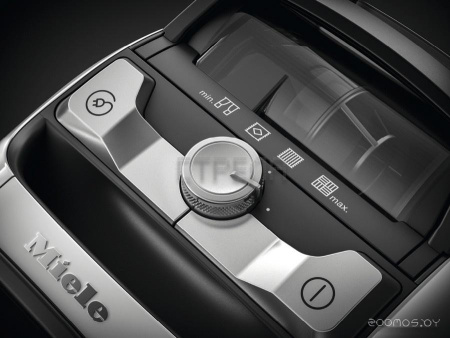 Пылесос Miele Boost CX1 Parquet PowerLine SNCF0 (белый лотос)