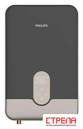 Проточный электрический водонагреватель Philips AWH1011/51(85HB)