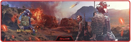 Коврик для стола Marvo G37