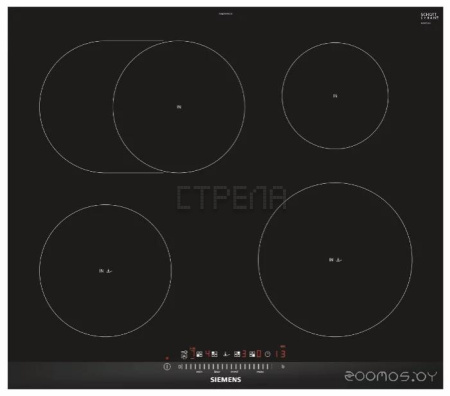 Варочная панель Siemens EH675FFC1E