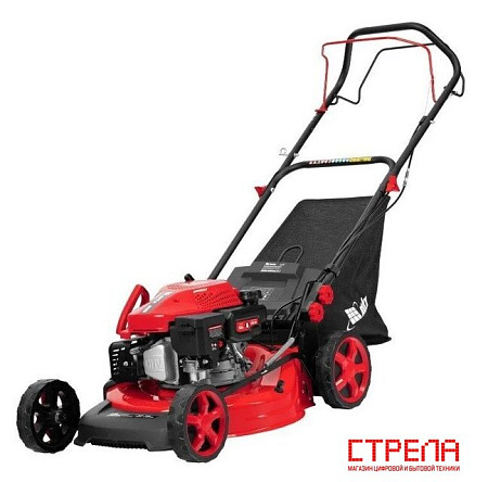 Газонокосилка MTX GL46SP-K