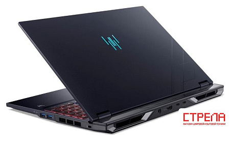 Игровой ноутбук Acer Predator Helios Neo 16 AI PHN16-73-94ZR NH.QX5EM.003