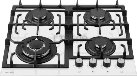 Варочная панель Weissgauff HGG 641 WGSV