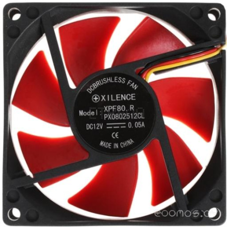 Вентилятор для корпуса Xilence COO-XPF80.R