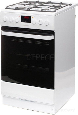 Плита Hansa FCMW582109