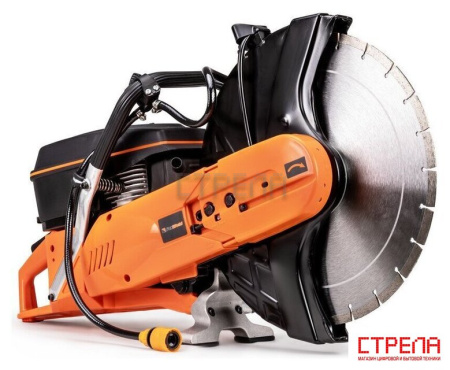 Бензорез FoxWeld GC-970/400