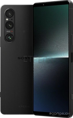 Смартфон Sony Xperia 1 V XQ-DQ72 12GB/256GB (черный)