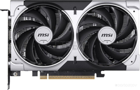 Видеокарта MSI GeForce RTX 5050 8G Ventus 2X OC