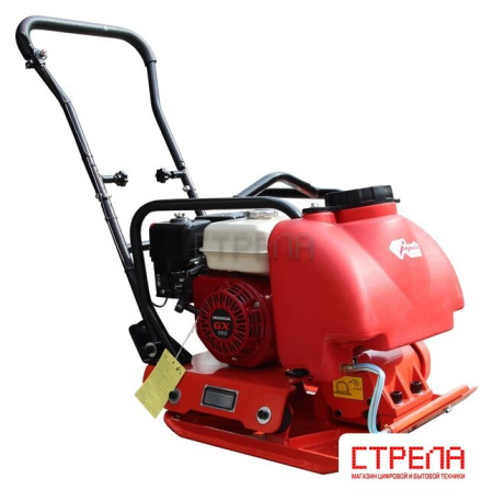 Виброплита Impulse VP80TH