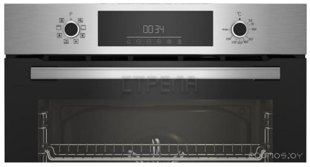 Духовой шкаф Hotpoint-Ariston FE8 821 H IX
