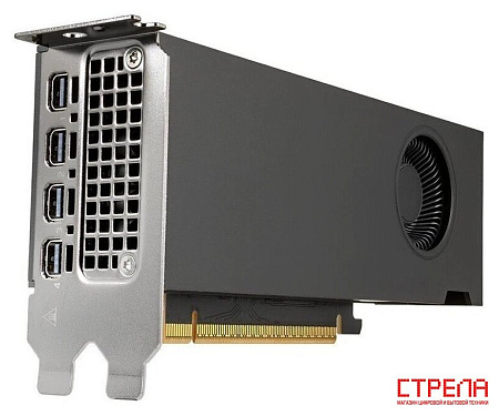Видеокарта NVIDIA RTX Pro 2000 Blackwell 16GB GDDR7 900-5G195-2250-000
