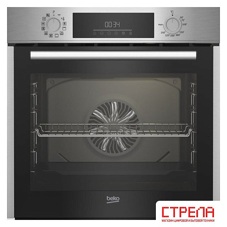 Электрический духовой шкаф BEKO BIOM1531KXNС