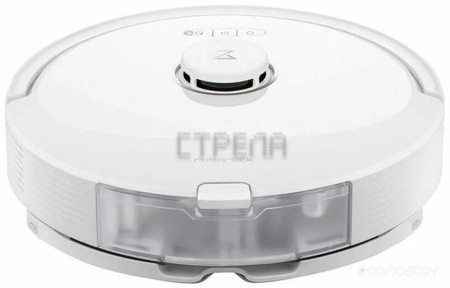 Робот-пылесос Roborock Q8 Max (русская версия, белый)