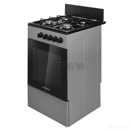 Кухонная плита Maunfeld MGC50GEGR01D