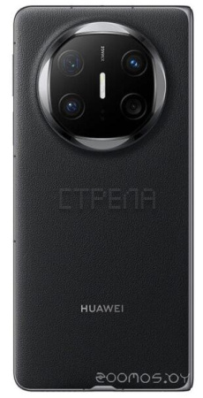 Телефон Huawei Mate X6 ICL-LX9 12GB/512GB (черный)