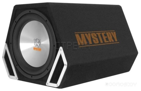 Автоакустика Mystery MTB-309A