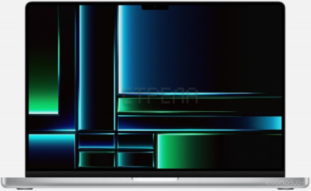 Ноутбук Apple Macbook Pro 16" M2 Pro 2023 MNWD3