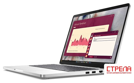 Ноутбук Dell Pro 14 PC14250-5653