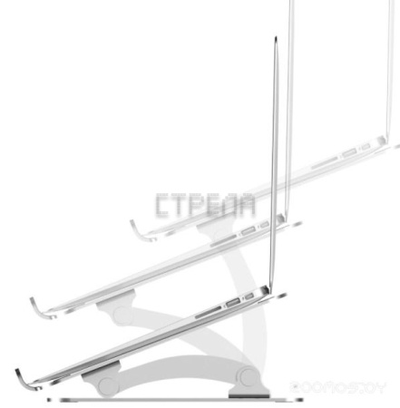 Подставка для ноутбука Evolution LS116