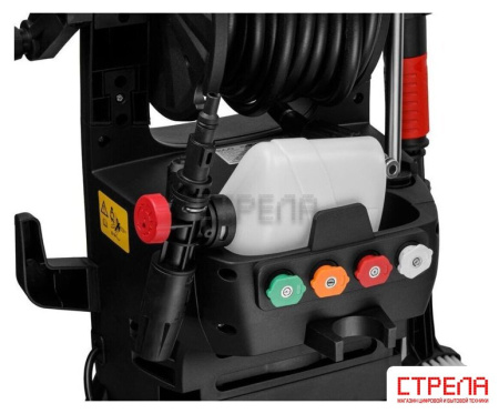 Мойка высокого давления ECO HPW-1724RSi