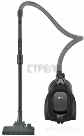 Пылесос LG VC5316NNTS