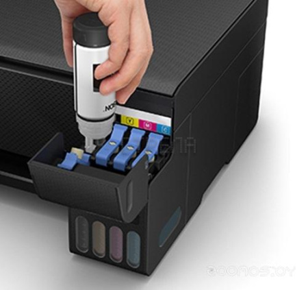 МФУ Epson EcoTank L3250