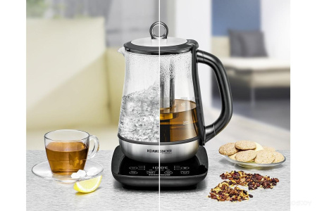 Электрочайник Rommelsbacher TA 2000