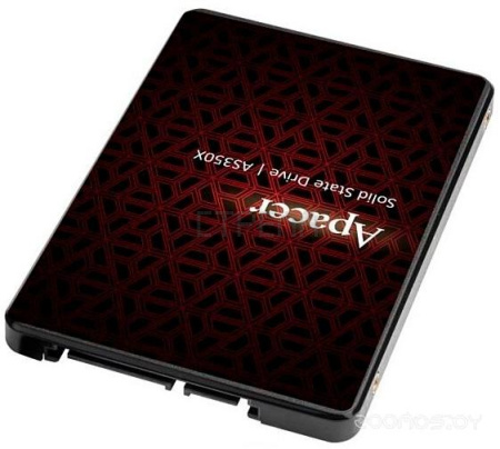 SSD Apacer AS350X 1TB AP1TBAS350XR-1