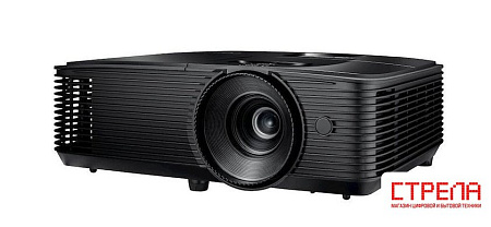 Проектор Optoma X400Lve