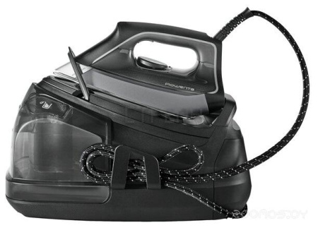 Утюг Rowenta Perfect Steam Pro DG8622F0