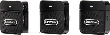 Радиосистема Saramonic Blink 100 B2