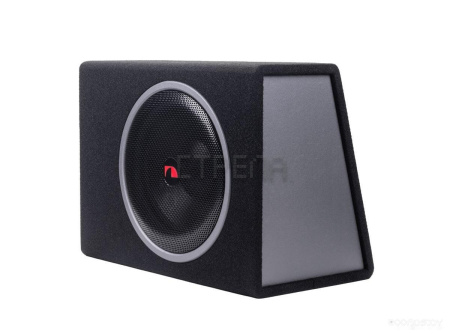 Корпусной активный сабвуфер Nakamichi NBX30A