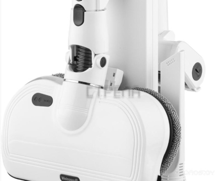 Пылесос Weissgauff V20 BLDC Wash&Dry Dust Station