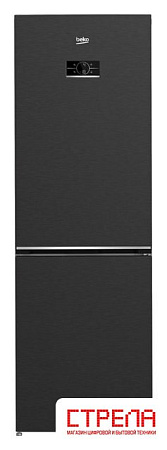 Холодильник BEKO B3R1CNK363HXBR