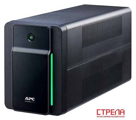 Источник бесперебойного питания APC Back-UPS 750VA BX750MI-GR