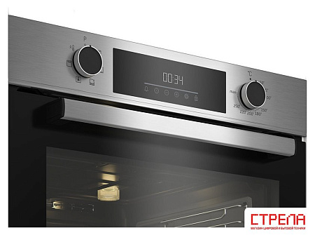 Электрический духовой шкаф BEKO BBIE12300XC