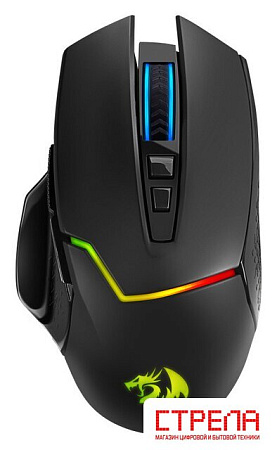 Игровая мышь Redragon Mirage Pro